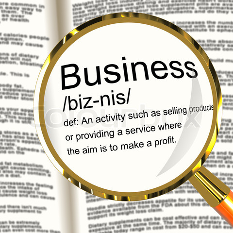 ... -business-definition-magnifier-showing-commerce-trade-or-company.jpg