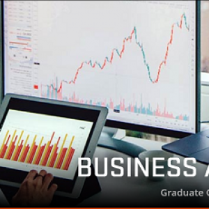 Graduate Certificate In Business Analytics Tại Oregon State University ...