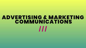 Advertising and Marketing Communications tại Conestoga College