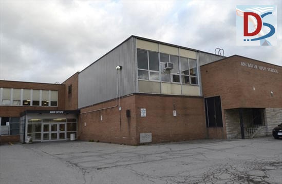 Ancaster High Secondary School_3