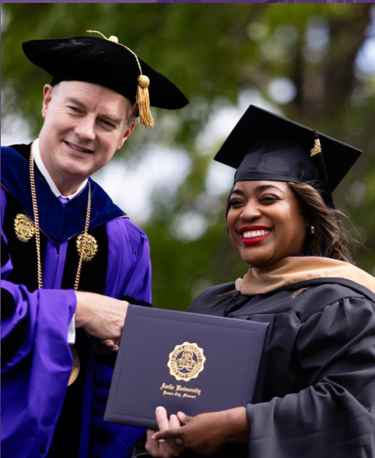 Avila University Arizona – Cánh cửa đến với sự nghiệp toàn cầu