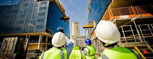 BUILDING SERVICES