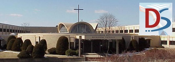 Bethlehem Catholic High School -7