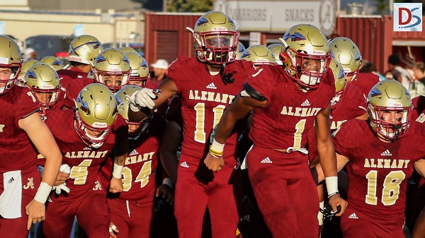 Bishop Alemany High School_3a