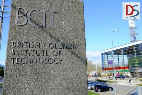 Thông tin về trường British Columbia Institute of Technology, Canada