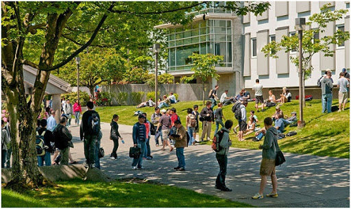Du học Canada tại sao chọn British Columbia Institute of Technology 