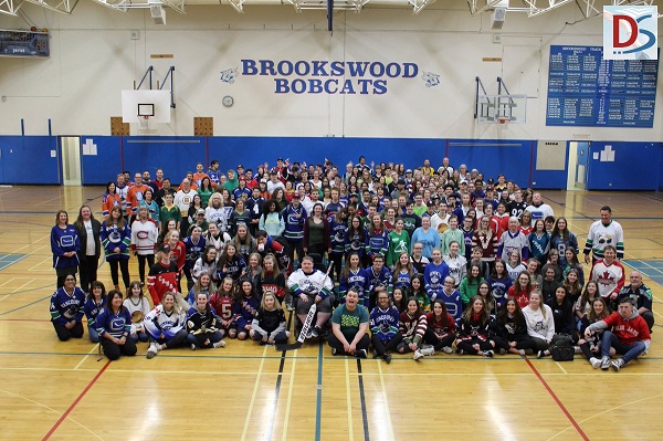 Brookswood Secondary School_2