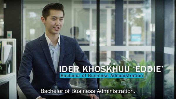 Cử nhân Quản trị kinh doanh (Business Administration) tại Holmesglen Institute