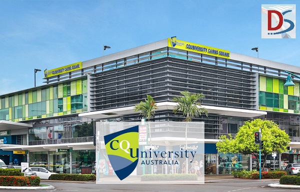 Central Queensland University_1