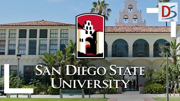 San Diego State University, du học Mỹ