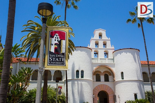 San Diego State University_3