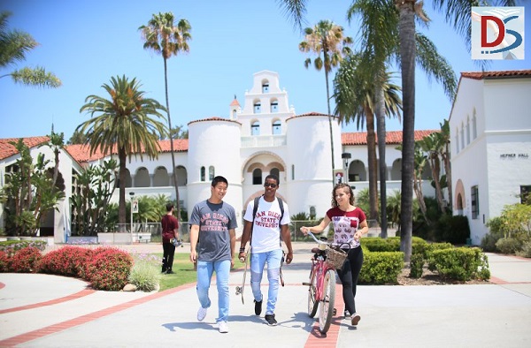 San Diego State University_1