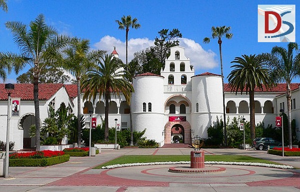 San Diego State University_2