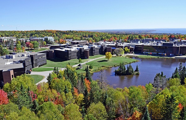Canadore College of Applied Arts and Technology (Canada) – Cơ hội quốc tế cho sinh viên Việt Nam