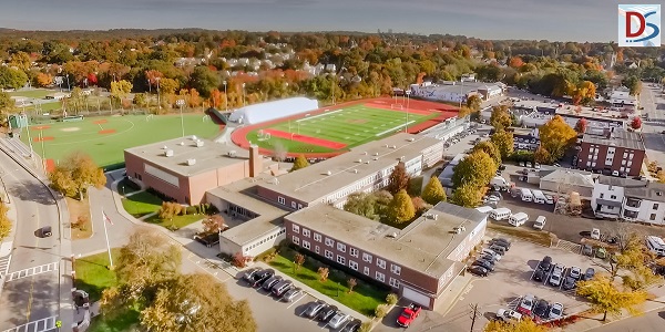 Catholic Memorial High School_3a