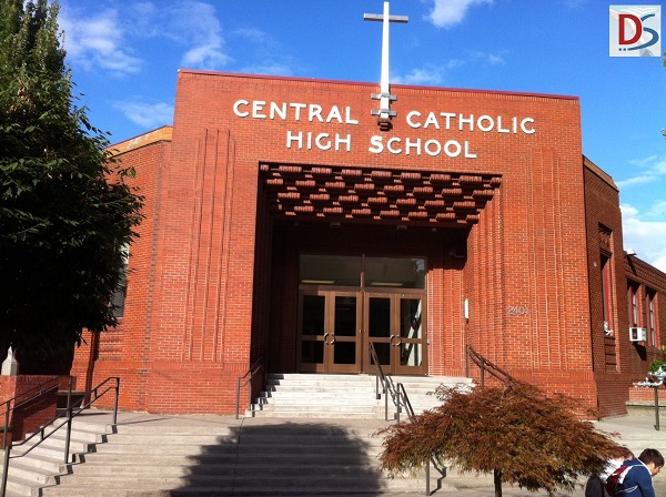 Central Catholic High School, California, Mỹ