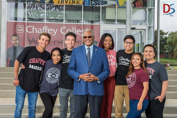 Chaffey College_1