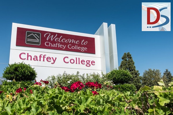 Chaffey College, California, du học Mỹ