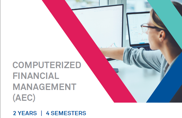 Chương trình Computerized Financial Management