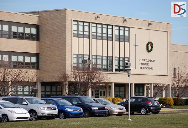 Conwell-Egan Catholic High School