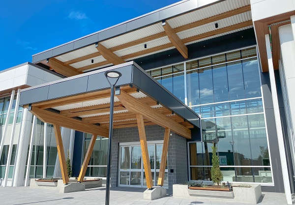 Tại sao chọn Coquitlam School District (SD43) để du học trung học tại Canada?