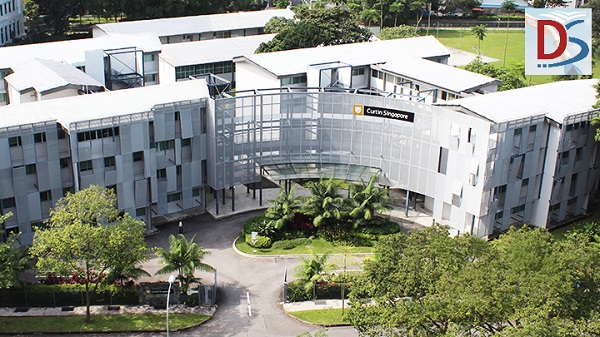 ​Thông tin mới nhất về Đại học Curtin Singapore và học bổng hiện có