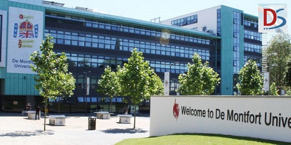 De Montfort University_1