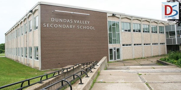 Dundas Valley Secondary School_2