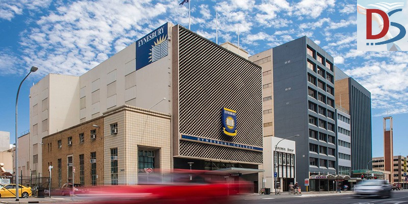 Eynesbury College, Adelaide