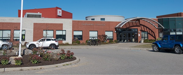 Tốt nghiệp Fanshawe College với cơ hội định cư Canada rộng mở 