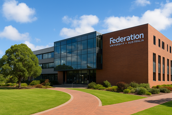 Federation University, Australia – Học tập tại một trường đại học vùng với giá trị toàn cầu