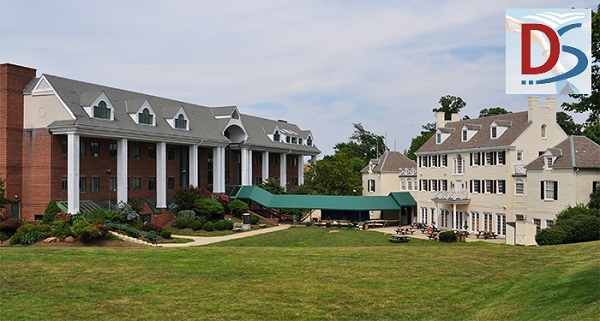 Flint Hill School, Virginia, Trung học Mỹ