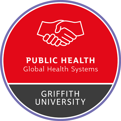 Thạc sĩ Y tế công toàn cầu (Global Public Health) tại Griffith University