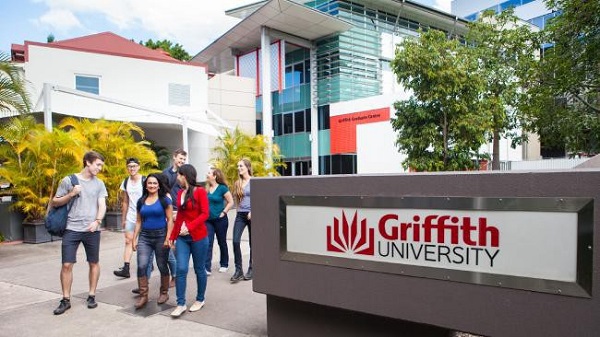 Chứng chỉ Sau Đại học về Kinh doanh tại Griffith University