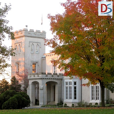 Glenelg Country School, Maryland, Trung học Mỹ