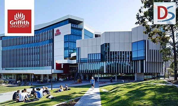 Griffith College Campus