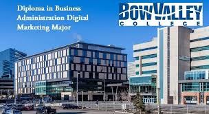 Chuyên ngành Truyền thông Marketing tích hợp tại Bow Valley College - Tư vấn du học Canada