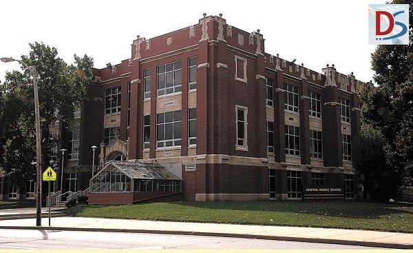 Kokomo High School_3