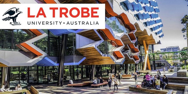 La Trobe University_2