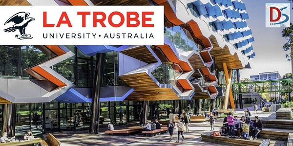 La Trobe University_2