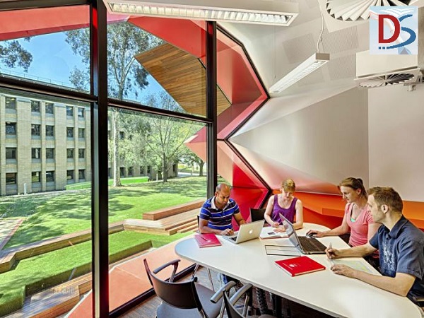 La Trobe University_5