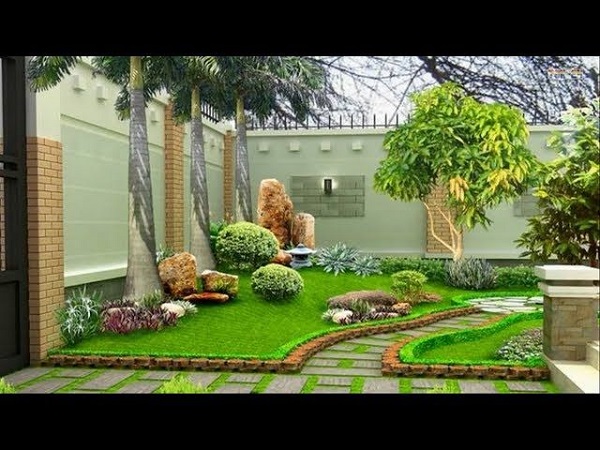 Văn bằng Thiết kế Cảnh quan (Landscape Design) tại TAFE Queensland