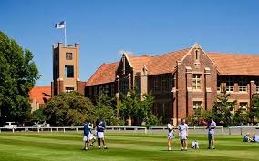 Launceston Grammar