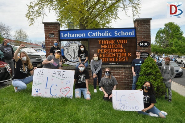 Lebanon Catholic School_3a