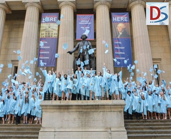 Léman Manhattan Preparatory School, trung học nội trú Mỹ