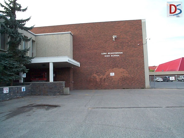 Lord Beaverbrook High School_5