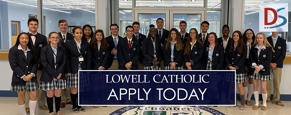 Lowell Catholic High School_3a