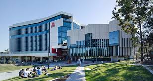 Thạc sĩ Sư phạm Trung học tại Griffith University