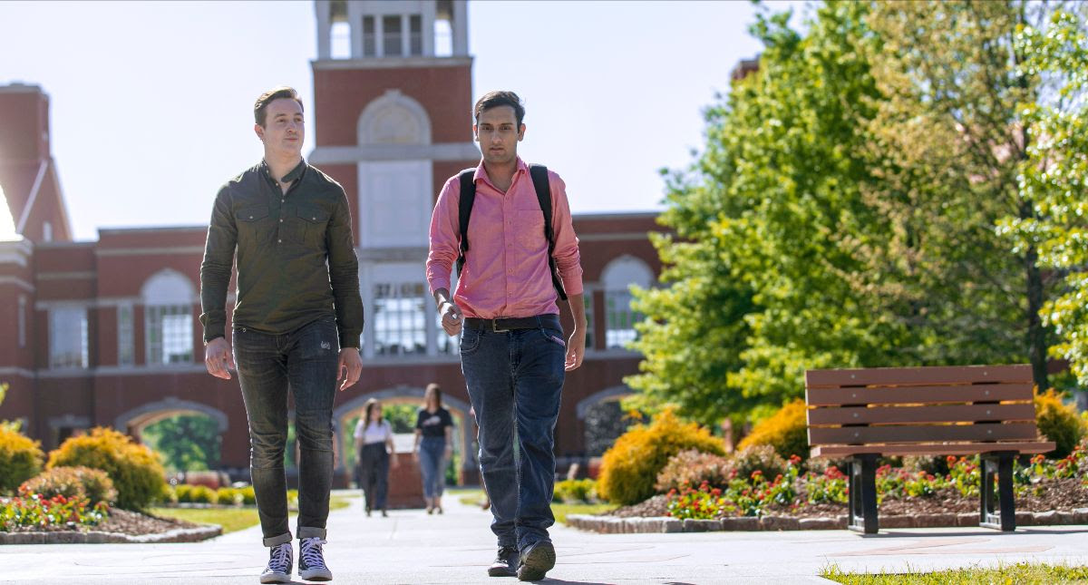 Học bổng 2020 của Murray State University cho sinh viên quốc tế - Tư vấn du học Mỹ