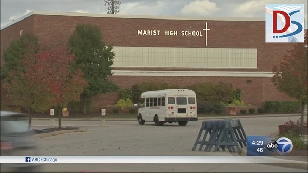 Marist High School_2